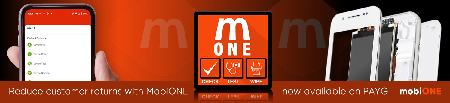 MobiOne Mobile Testing Software from MobiCode